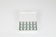 102-0160 EX-3 MARGIN KIT