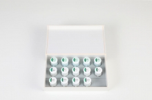 102-0170 EX-3 ENAMEL  TRANSLUCENT COMPLETE KIT (140G)