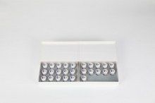 104-5500 CZR VALUE SHADE BODY KIT