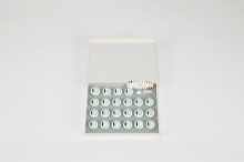 102-0220 EX-3 EXTERNAL STAIN KIT_3