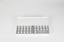 104-5510 CZR VALUE SHADE OPACIOUS BODY KIT