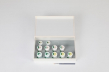 102-0270 EX-3 ESTHETIC WHITE KIT