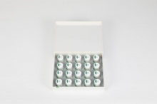 102-0200 EX-3 OB COMPLETE KIT