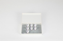 104-1890 CZR TISSUE KIT