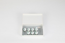 102-0250 EX-3 ADDMATE KIT